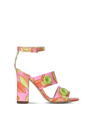 Boutique Moschino Sandals - Item 11210226