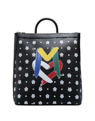 Love Moschino Backpacks - Item 45296755