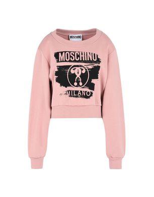 Moschino Sweatshirts - Item 53000786