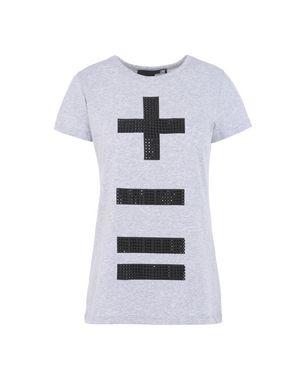 Love Moschino Short Sleeve T-shirts - Item 12051808