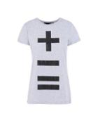 Love Moschino Short Sleeve T-shirts - Item 12051808