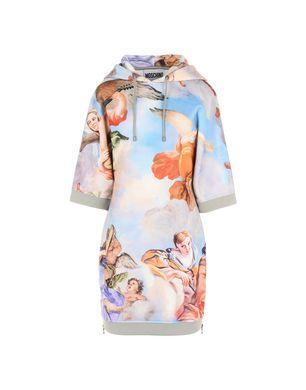 Moschino Short Dresses - Item 53000812
