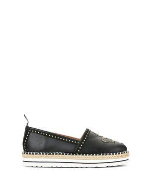Love Moschino Flats - Item 11397081