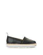 Love Moschino Flats - Item 11397081