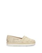 Love Moschino Flats - Item 11397253