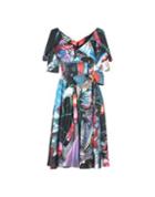 Moschino 3/4 Length Dresses - Item 34768411