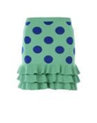 Boutique Moschino Knee Length Skirts - Item 39661415
