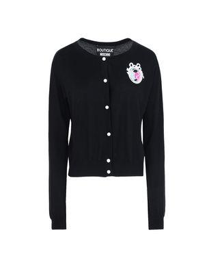 Boutique Moschino Cardigans - Item 39832068