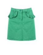 Love Moschino Mini Skirts - Item 35365301