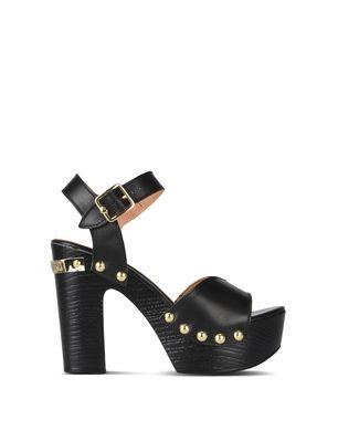 Love Moschino Heels - Item 11200072