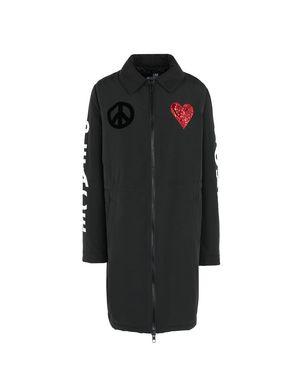 Love Moschino Coats - Item 41820177