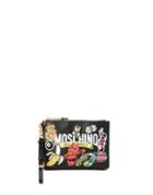 Moschino Clutches - Item 45392320