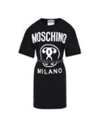 Moschino Short Dresses - Item 12046062