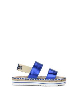 Love Moschino Sandals - Item 11233659