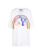 Moschino Short Sleeve T-shirts - Item 12089846
