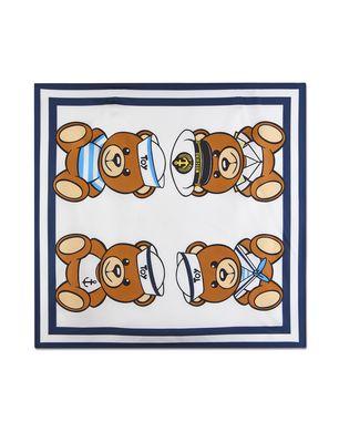 Moschino Foulards - Item 46499659