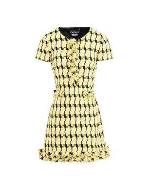 Boutique Moschino Minidresses - Item 34726166