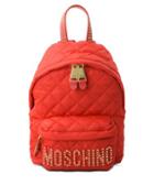 Moschino Backpacks - Item 45393477