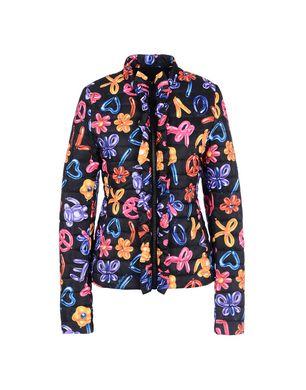 Love Moschino Jackets - Item 41673493