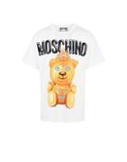 Moschino Short Sleeve T-shirts - Item 37969815