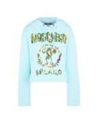 Moschino Hooded Sweatshirts - Item 53000963