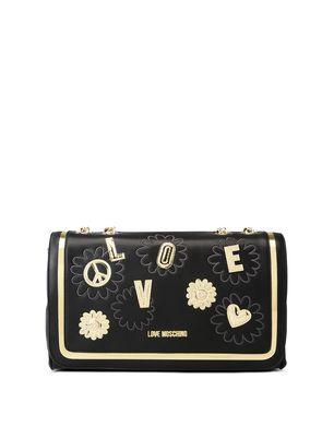 Love Moschino Shoulder Bags - Item 45344154