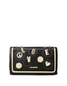 Love Moschino Shoulder Bags - Item 45344154