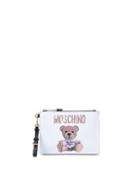 Moschino Clutches - Item 45367638