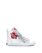 Love Moschino Sneakers - Item 11512375