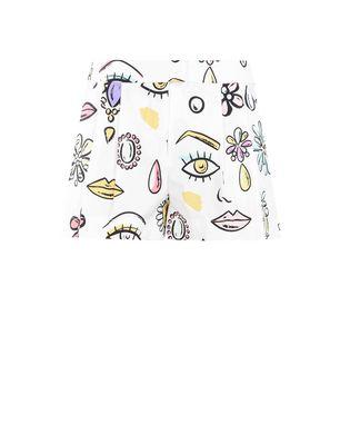 Boutique Moschino Shorts - Item 36916046