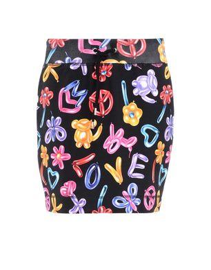 Love Moschino Mini Skirts - Item 35305941