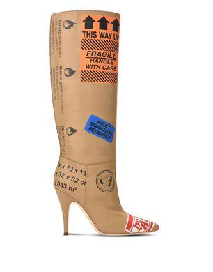 Moschino Boots - Item 11362580