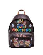 Moschino Backpacks - Item 45290873