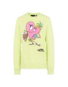 Love Moschino Sweatshirts - Item 53000931
