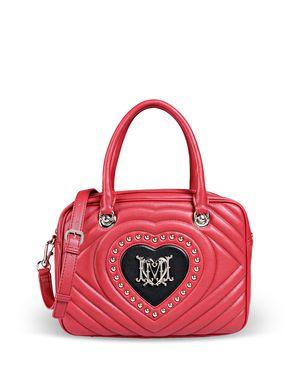 Love Moschino Medium Fabric Bags - Item 45269241