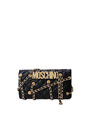 Moschino Clutches - Item 45297597