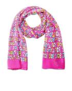 Boutique Moschino Scarves - Item 46439864