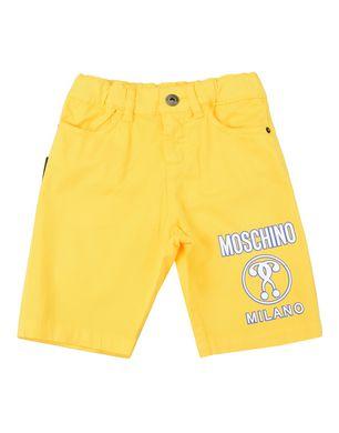 Moschino Shorts - Item 13162083