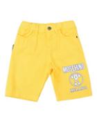 Moschino Shorts - Item 13162083