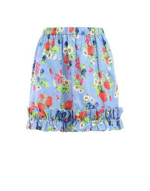 Love Moschino Knee Length Skirts - Item 35320446