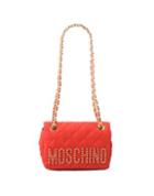 Moschino Shoulder Bags - Item 45393484