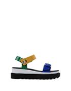 Love Moschino Sandals - Item 44981461