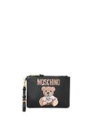 Moschino Clutches - Item 45368930