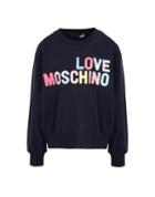 Love Moschino Sweatshirts - Item 53000728