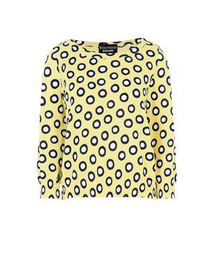Boutique Moschino Long Sleeve Sweaters - Item 39740780