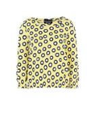 Boutique Moschino Long Sleeve Sweaters - Item 39740780