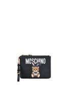 Moschino Clutches - Item 45385814