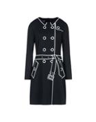 Boutique Moschino Short Dresses - Item 34666855