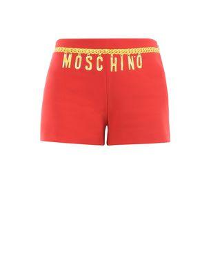 Moschino Shorts - Item 36992924