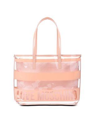 Love Moschino Tote Bags - Item 45397779